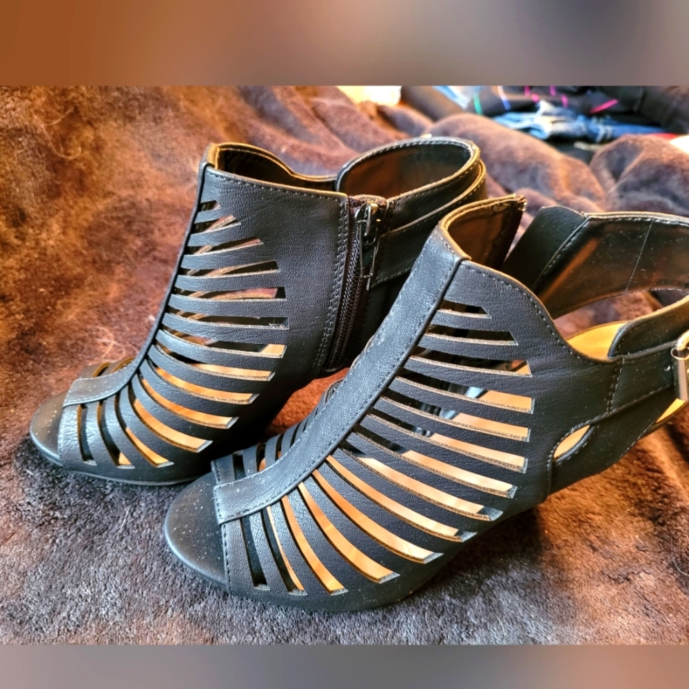 Heels